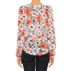 Shirt Michael Kors orange